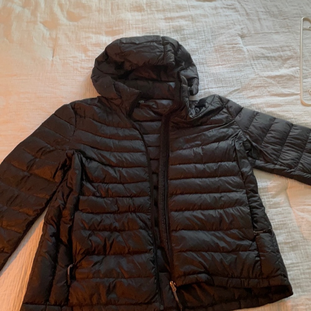 EUC women’s winter jacket